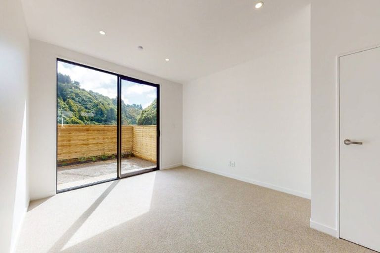 Photo of property in 47 Rua Kai Way, Brooklyn, Wellington, 6021