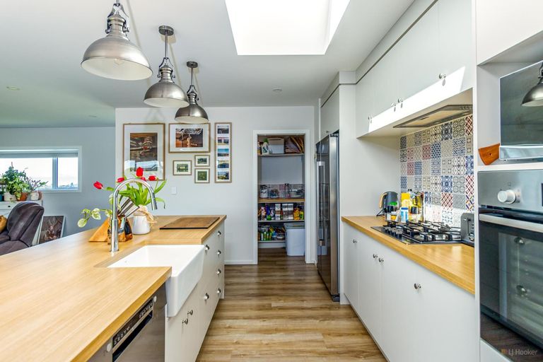 Photo of property in 367 Engelbrechts Road, Hunter, Waimate, 7978