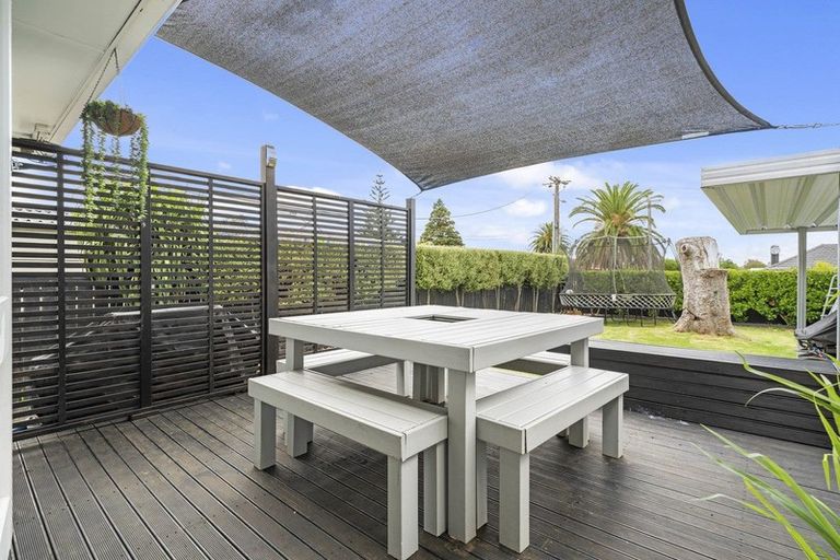 Photo of property in 1/8 Cape Road, Mangere, Auckland, 2022