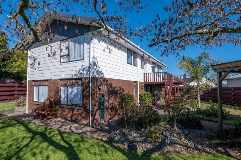 Photo of property in 7 Judith Place, Owhata, Rotorua, 3010