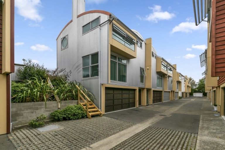 Photo of property in 5d/10 Park Avenue, Epuni, Lower Hutt, 5011