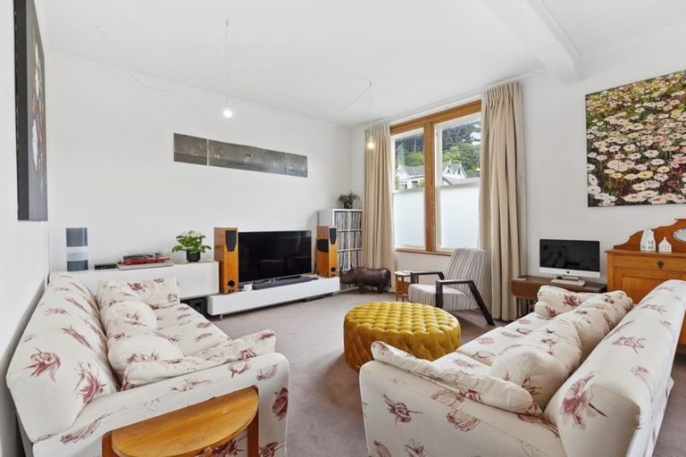 Photo of property in 91 Ellice Street, Mount Victoria, Wellington, 6011