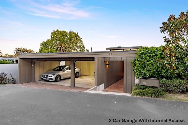 Photo of property in 47 Sylvan Park Avenue, Milford, Auckland, 0620