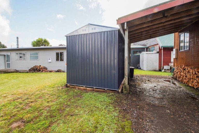 Photo of property in 6 Southridge Drive, Ohakune, 4625