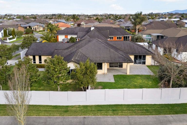 Photo of property in 4 Tallentire Crescent, Huntington, Hamilton, 3210