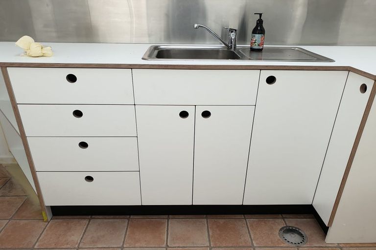 Photo of property in 15/30 Webb Street, Te Aro, Wellington, 6011