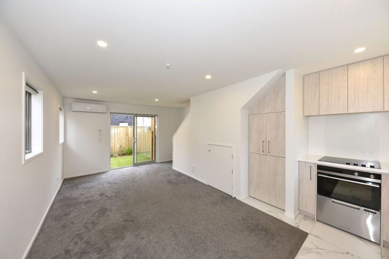 Photo of property in 8/205 Salisbury Street, Christchurch Central, Christchurch, 8013