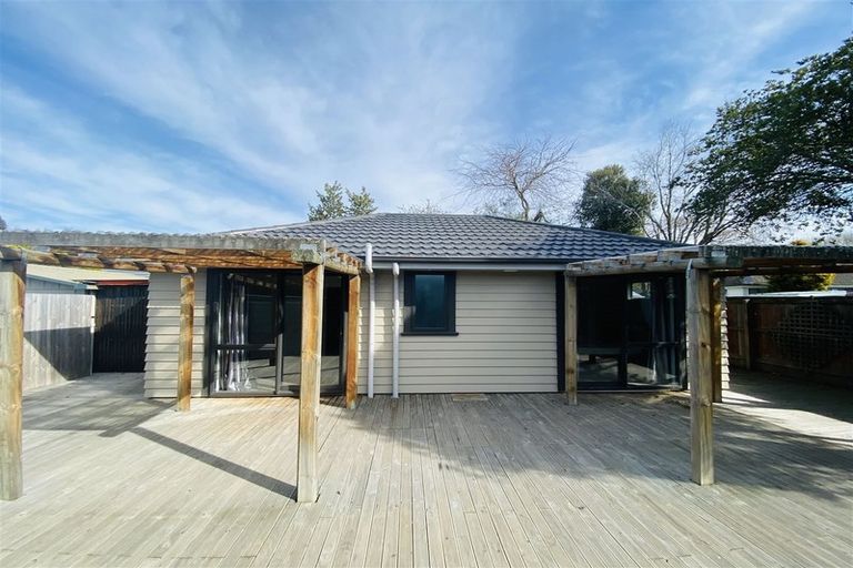 Photo of property in 21 Morley Street, Bryndwr, Christchurch, 8053