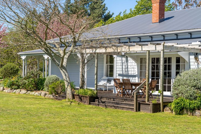 Photo of property in 439 Norfolk Road, Waingawa, Carterton, 5791