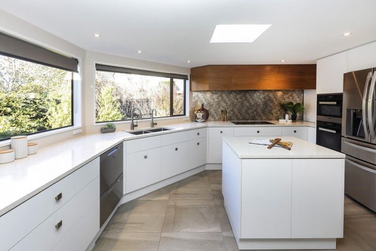 Photo of property in 9 Frith Place, Burnside, Christchurch, 8053