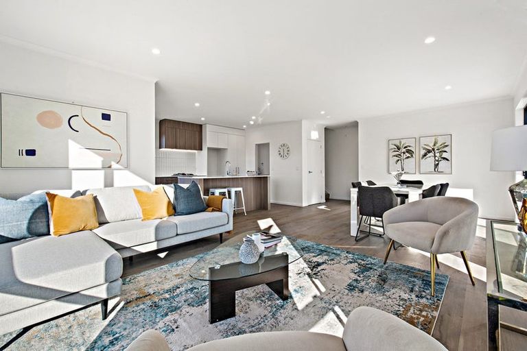 Photo of property in 20 Kilcadden Drive, Flat Bush, Auckland, 2019