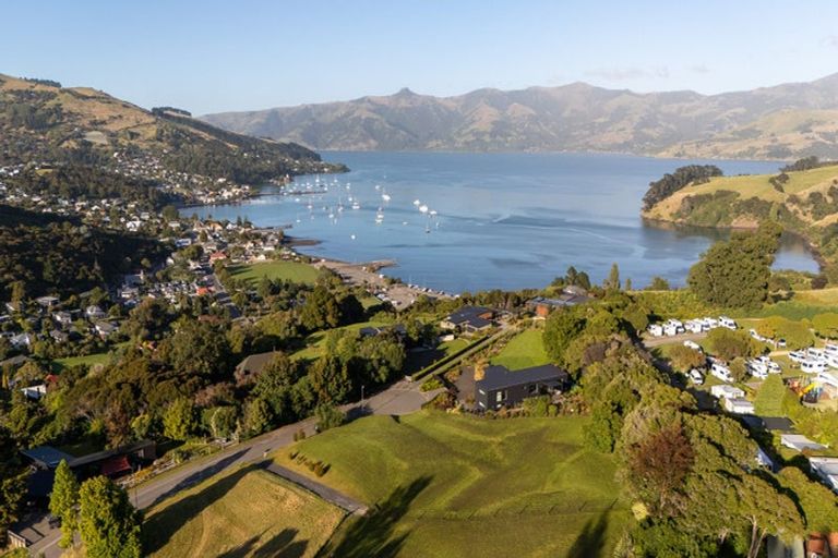 Photo of property in 10 Woodills Road, Akaroa, 7520