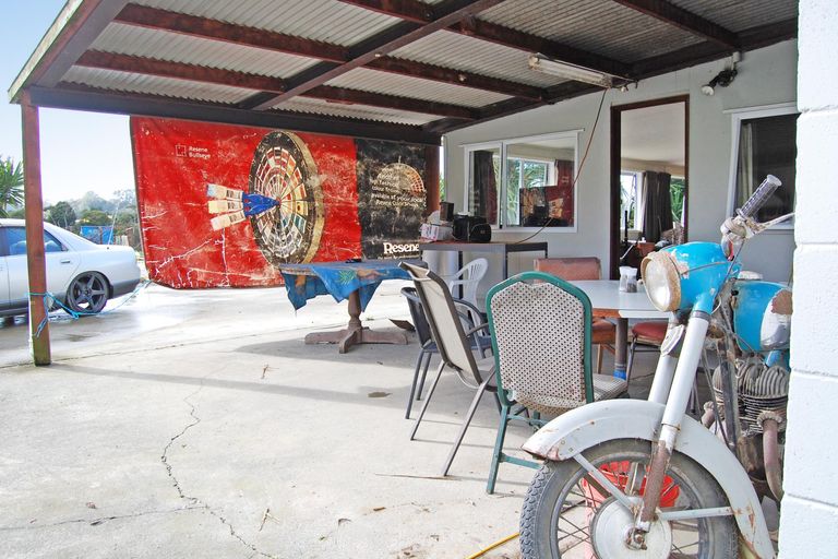 Photo of property in 353a Brown Road, Hakaru, Kaiwaka, 0573