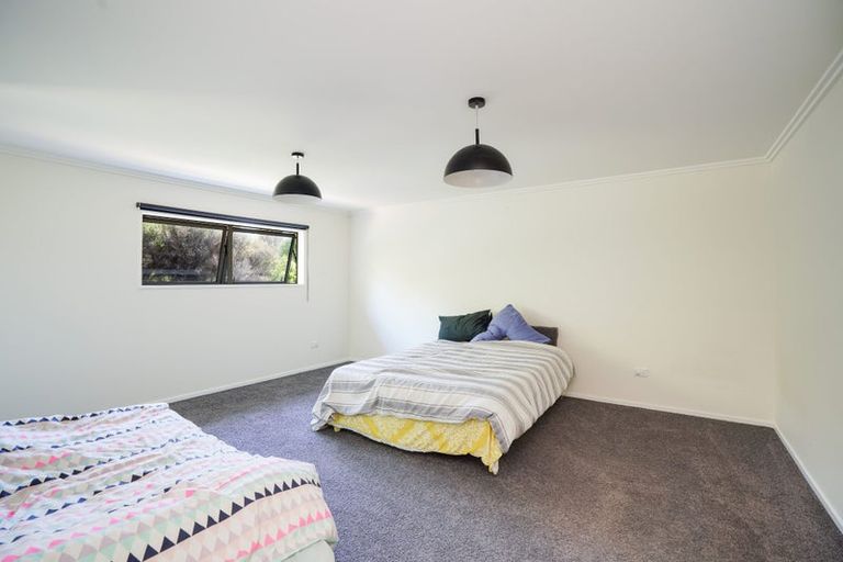 Photo of property in 591 Omaui Road, Omaui, Invercargill, 9877