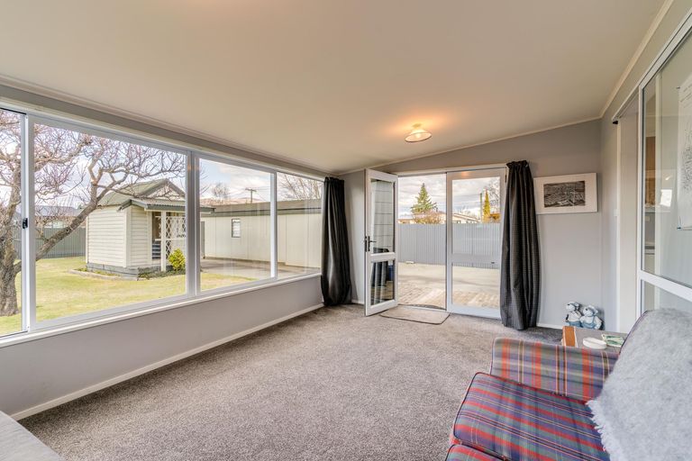Photo of property in 13 Falstone Crescent, Twizel, 7901