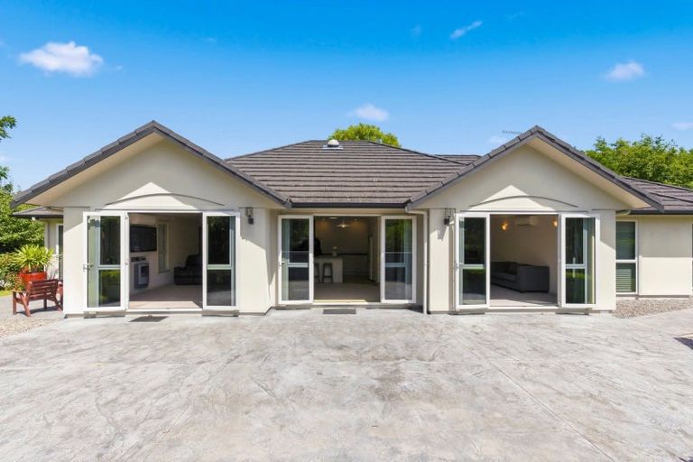 Photo of property in 7 Tunbridge Wells, Ohau, Levin, 5570