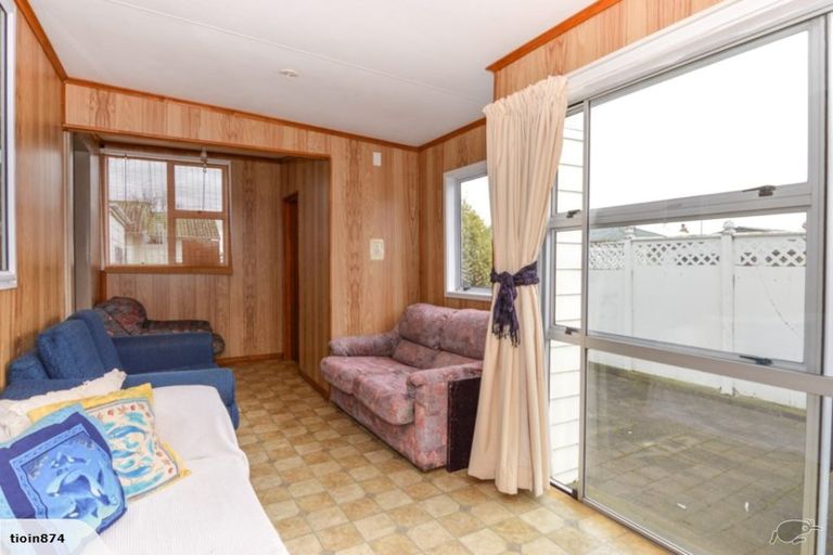 Photo of property in 5 Moore Street, West End, Palmerston North, 4412