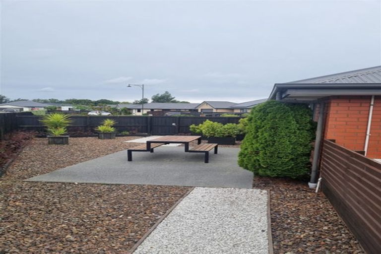 Photo of property in 15 Lambie Street, Leeston, 7632