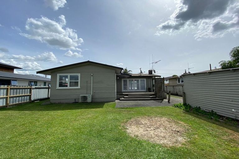 Photo of property in 65 Mansel Avenue, Hillcrest, Hamilton, 3216