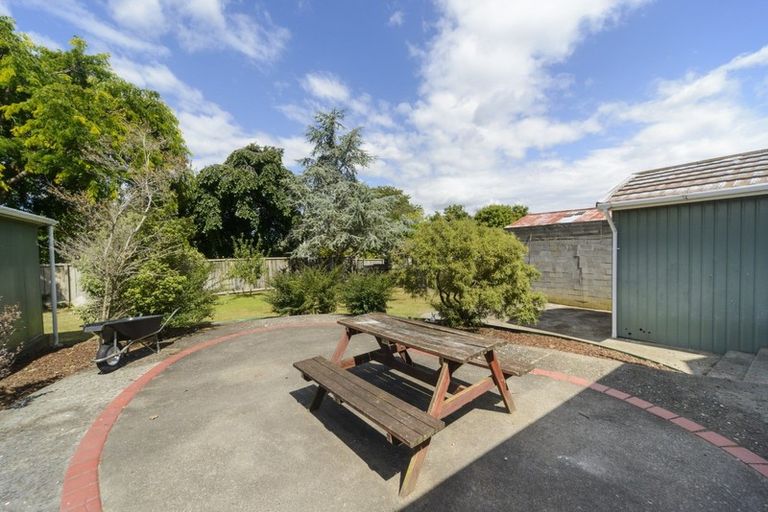 Photo of property in 57 Glasgow Terrace, Feilding, 4702