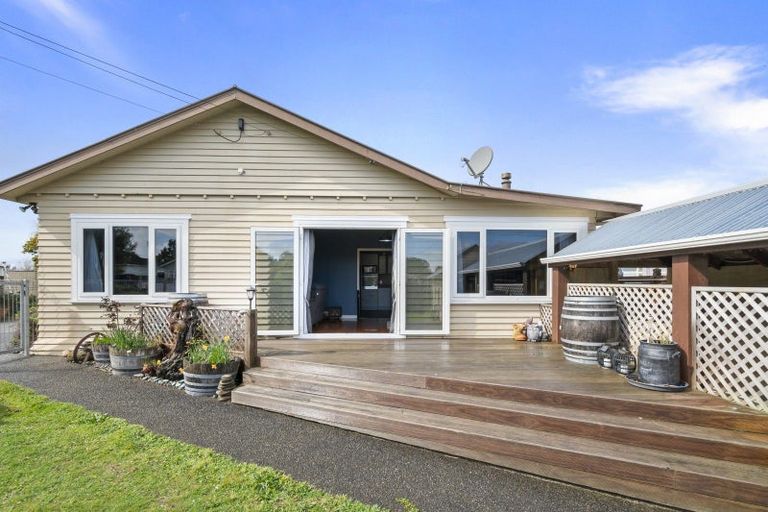 Photo of property in 21 Blackwell Street, Marton, 4710