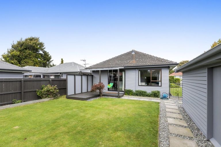 Photo of property in 24 Olivine Street, Shirley, Christchurch, 8013