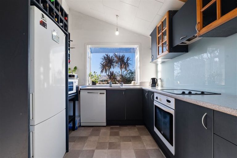 Photo of property in 601 Ridge Road, Motukarara, Christchurch, 7672