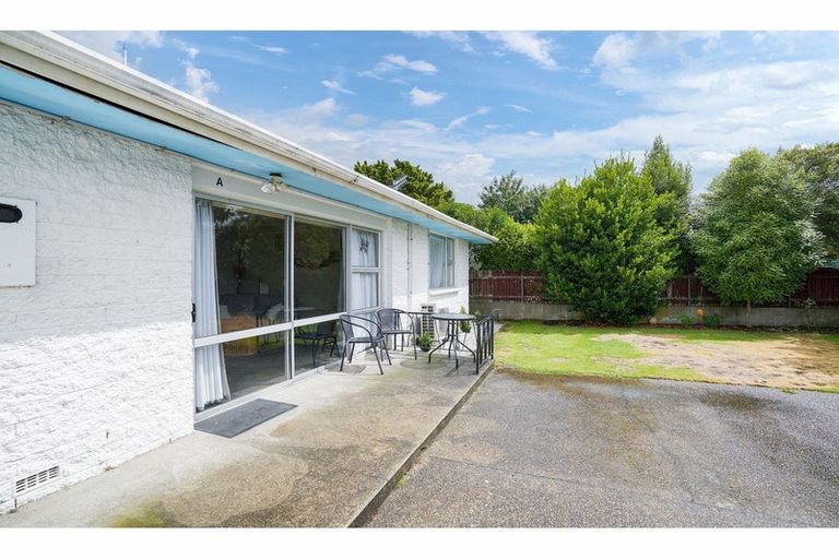 Photo of property in 21a Arthur Street, Avenal, Invercargill, 9810