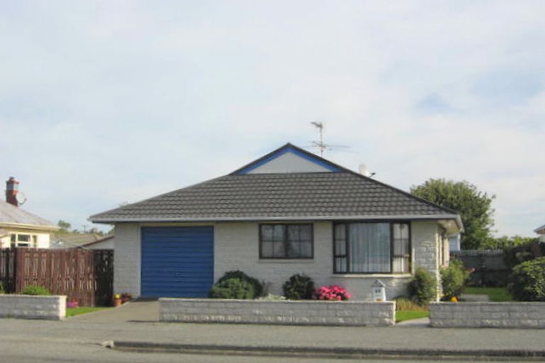 Photo of property in 44 Wellington Street, Hampstead, Ashburton, 7700