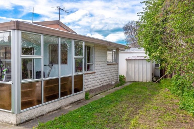 Photo of property in 26b Snowden Crescent, Islington, Blenheim, 7201