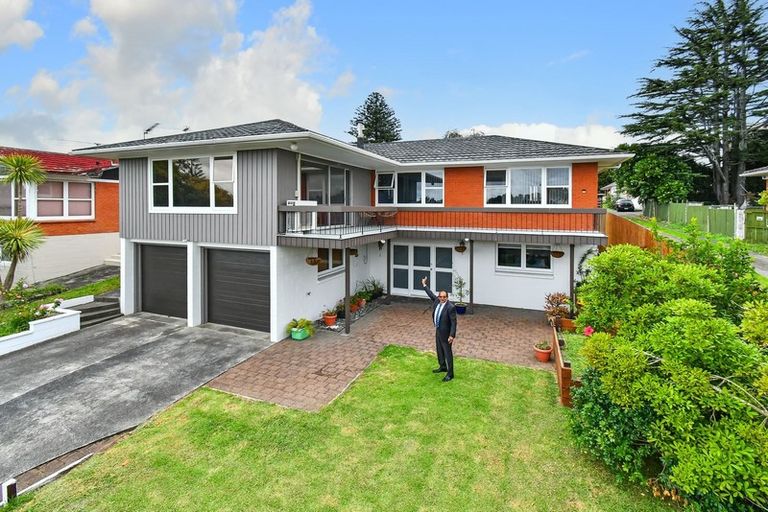 Photo of property in 9 Ramsey Street, Papatoetoe, Auckland, 2025