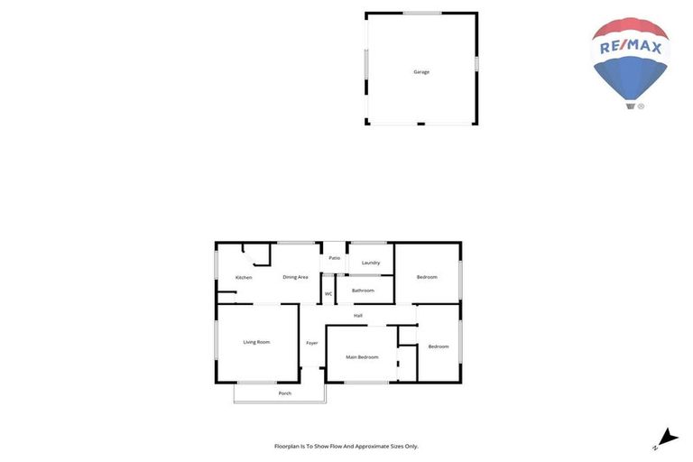 Photo of property in 50 Arahura Crescent, Waitangirua, Porirua, 5024