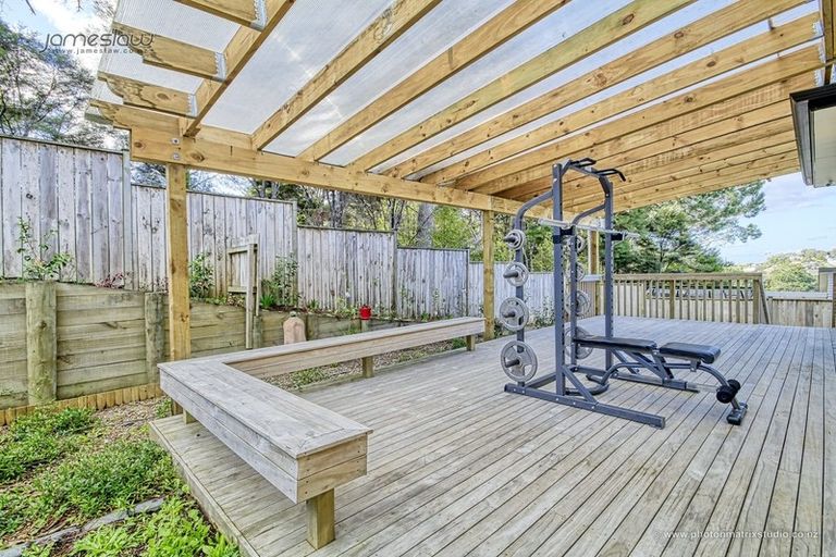 Photo of property in 10 New Dawn Lane, Albany Heights, Auckland, 0632