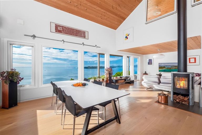 Photo of property in 96 Pukematu Lane, Russell, 0202