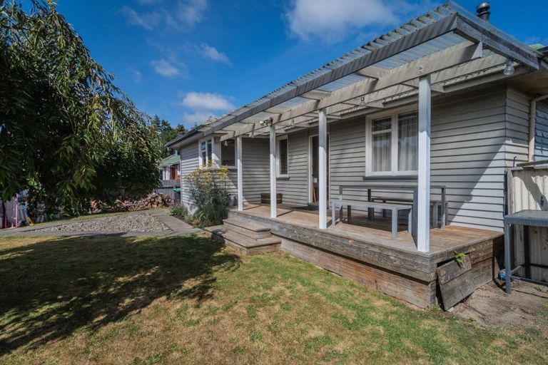 Photo of property in 11 Maude Street, Temuka, 7920