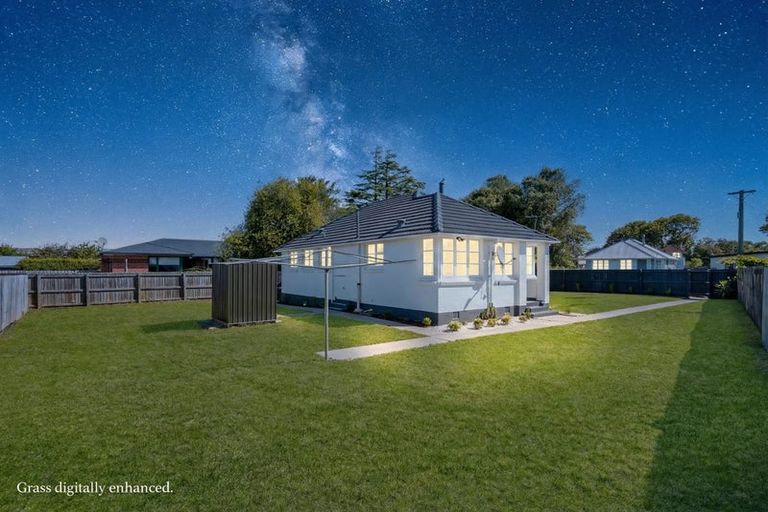 Photo of property in 36 Arawa Street, Shirley, Christchurch, 8013