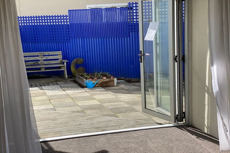 Photo of property in 1/25 Rogers Street, Sydenham, Christchurch, 8023