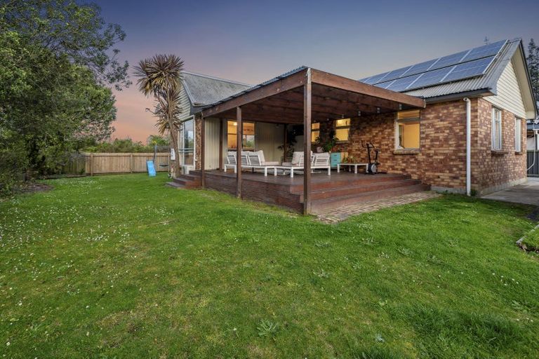 Photo of property in 22 Neil Road, Fairy Springs, Rotorua, 3015