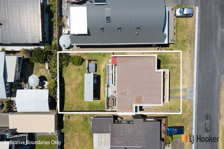 Photo of property in 7 Savage Avenue, Waihi Beach, 3611