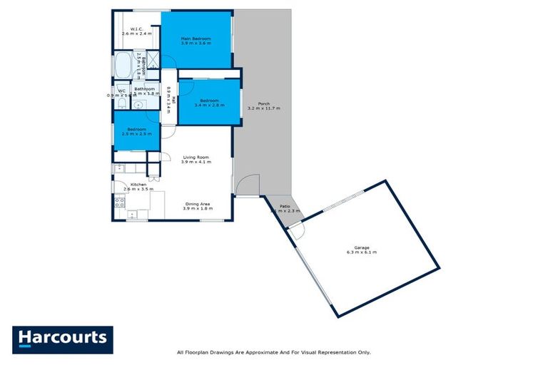 Photo of property in 410 Swanson Road, Ranui, Auckland, 0612