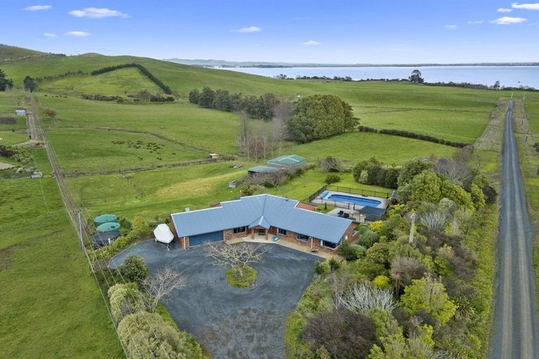 Photo of property in 43 Ruahine Road, Waerenga, Te Kauwhata, 3781