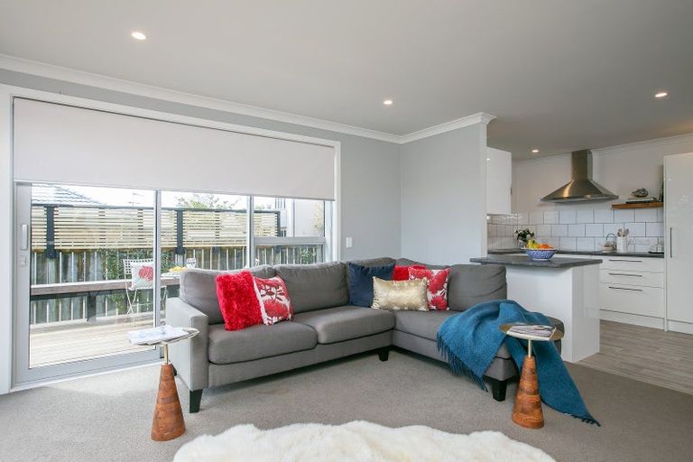 Photo of property in 43 Reading Street, Greytown, 5712