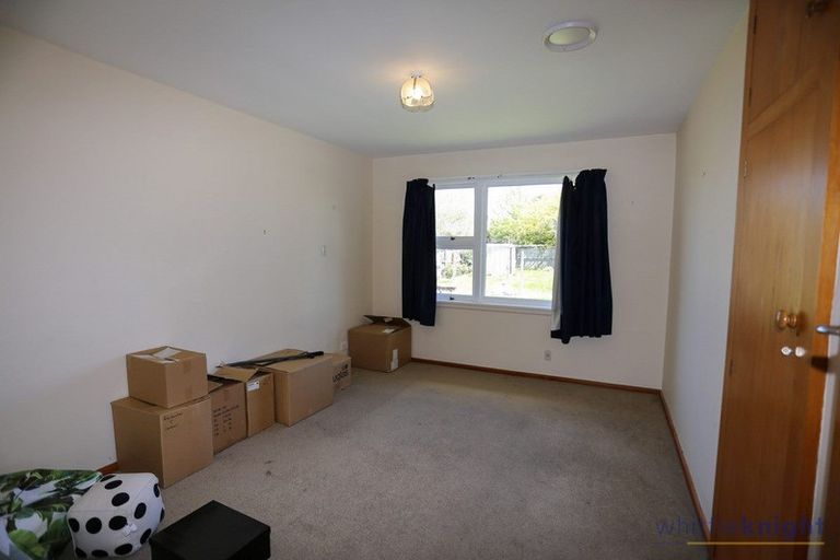Photo of property in 49 Carruthers Street, Ilam, Christchurch, 8041
