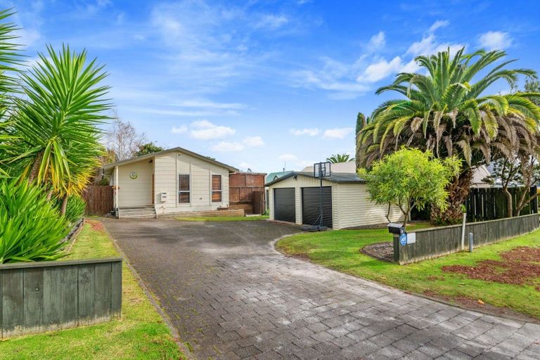 Photo of property in 11 Elmslie Place, Owhata, Rotorua, 3010