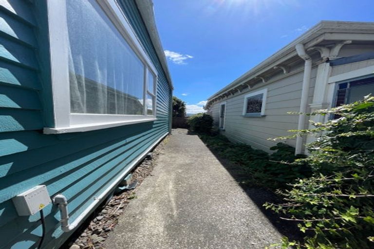 Photo of property in 2 Nikau Street, Newtown, Wellington, 6021