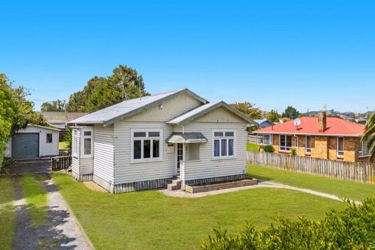 Photo of property in 138 Hakanoa Street, Huntly, 3700
