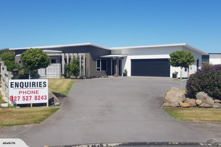 Photo of property in 7 Reremoana Close, Hawera, 4610