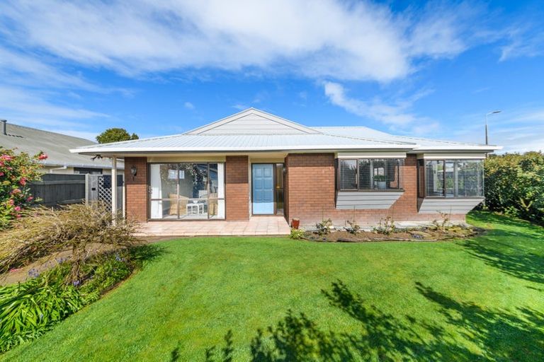 Photo of property in 7 Mercury Street, Milson, Palmerston North, 4414