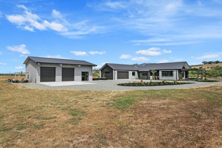 Photo of property in 343 Horahora Road, Piarere, Tirau, 3484