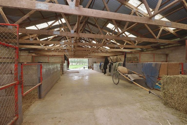 Photo of property in 59 Torlesse Road, West Melton, Christchurch, 7671